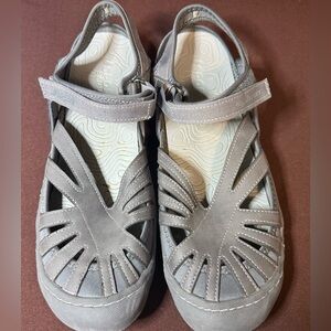 Jambu JSport Women's Sandals Size 10M